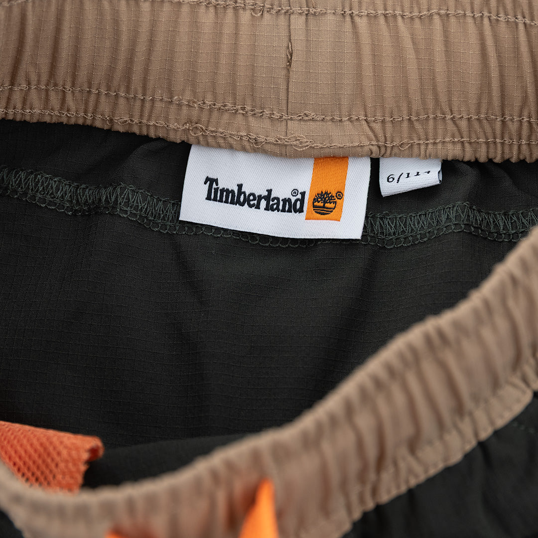 BERMUDA TIMBERLAND BAMBINO - NUOVI ARRIVI SS