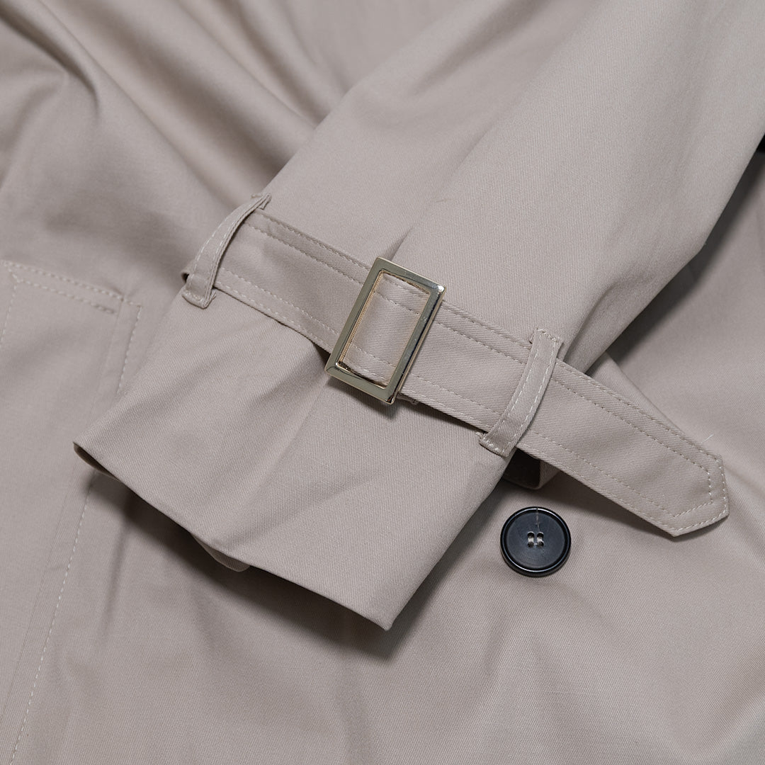 TRENCH VICOLO DONNA