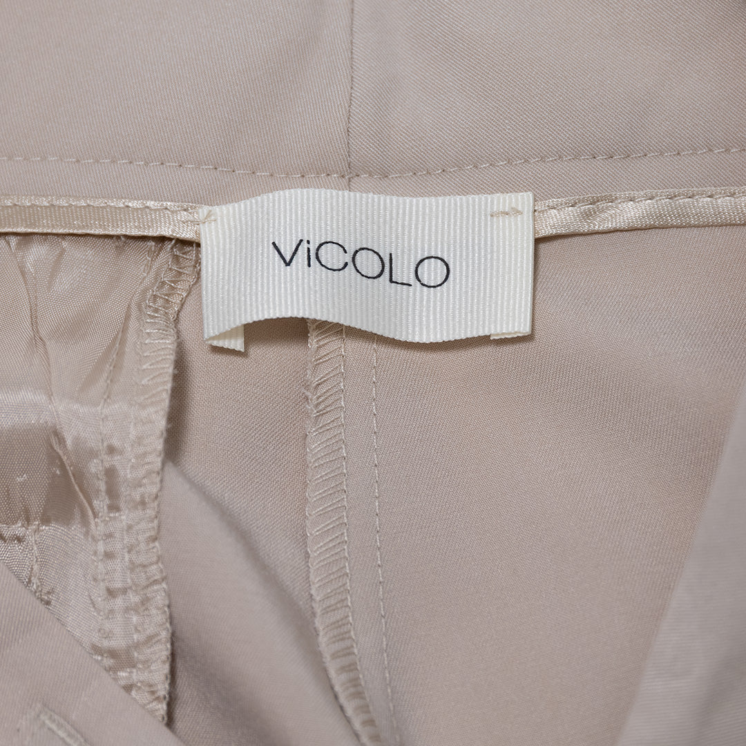 PANTALONE VICOLO DONNA