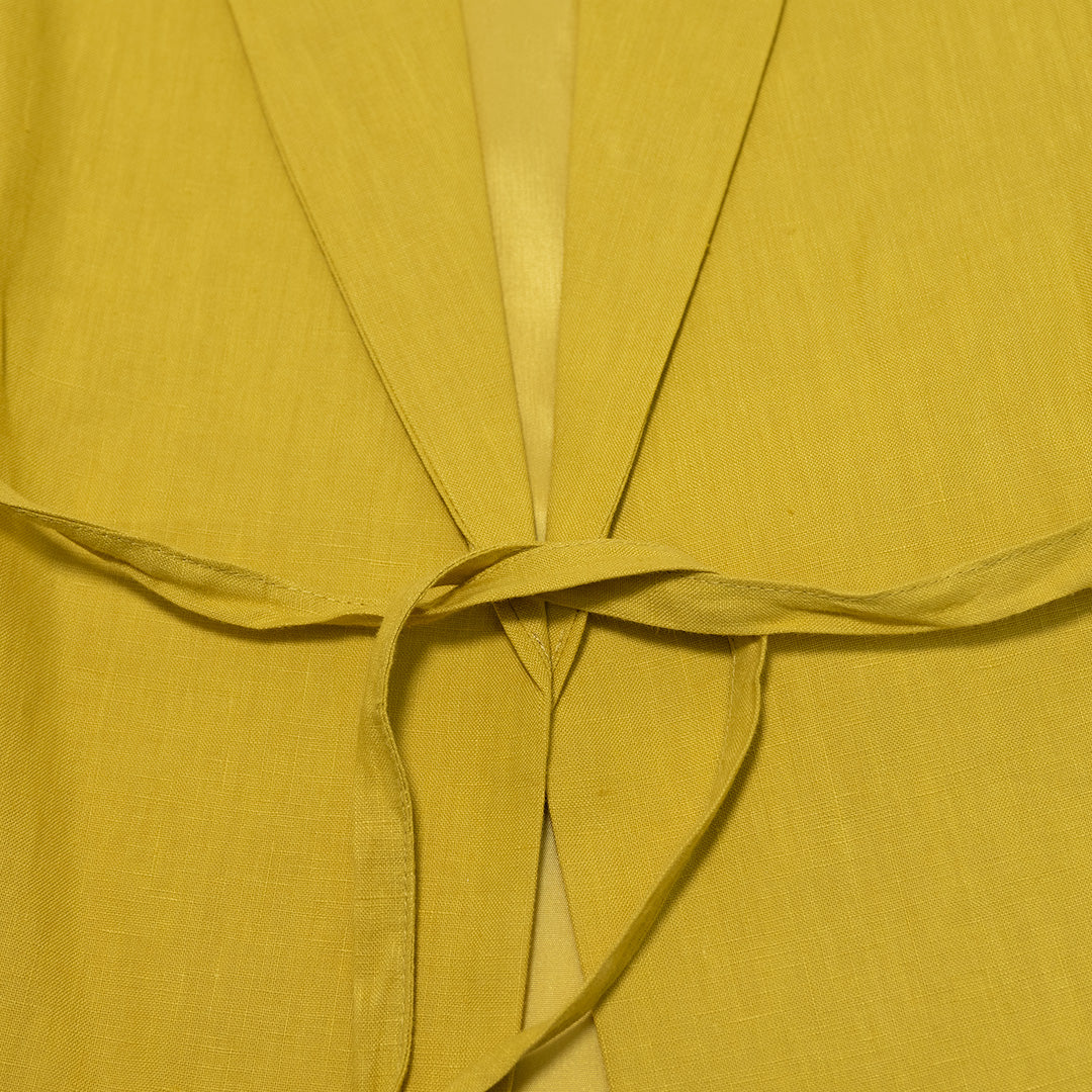 GILET VICOLO - NUOVI ARRIVI P/E