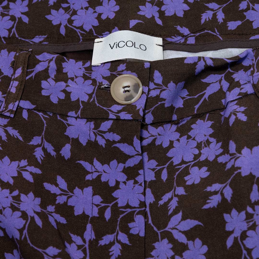 PANTALONE VICOLO - NUOVI ARRIVI