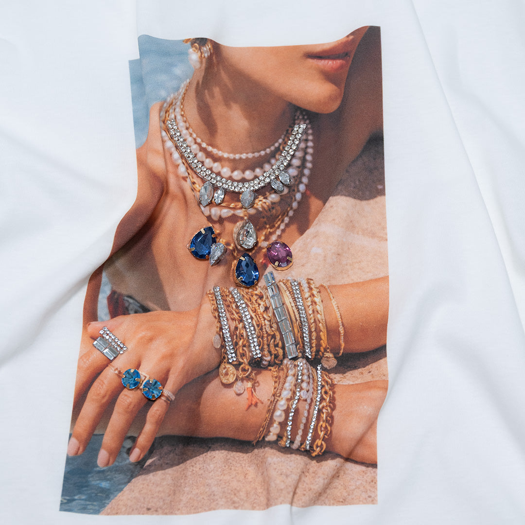 T-SHIRT IMPERIAL DONNA - NUOVI ARRVI