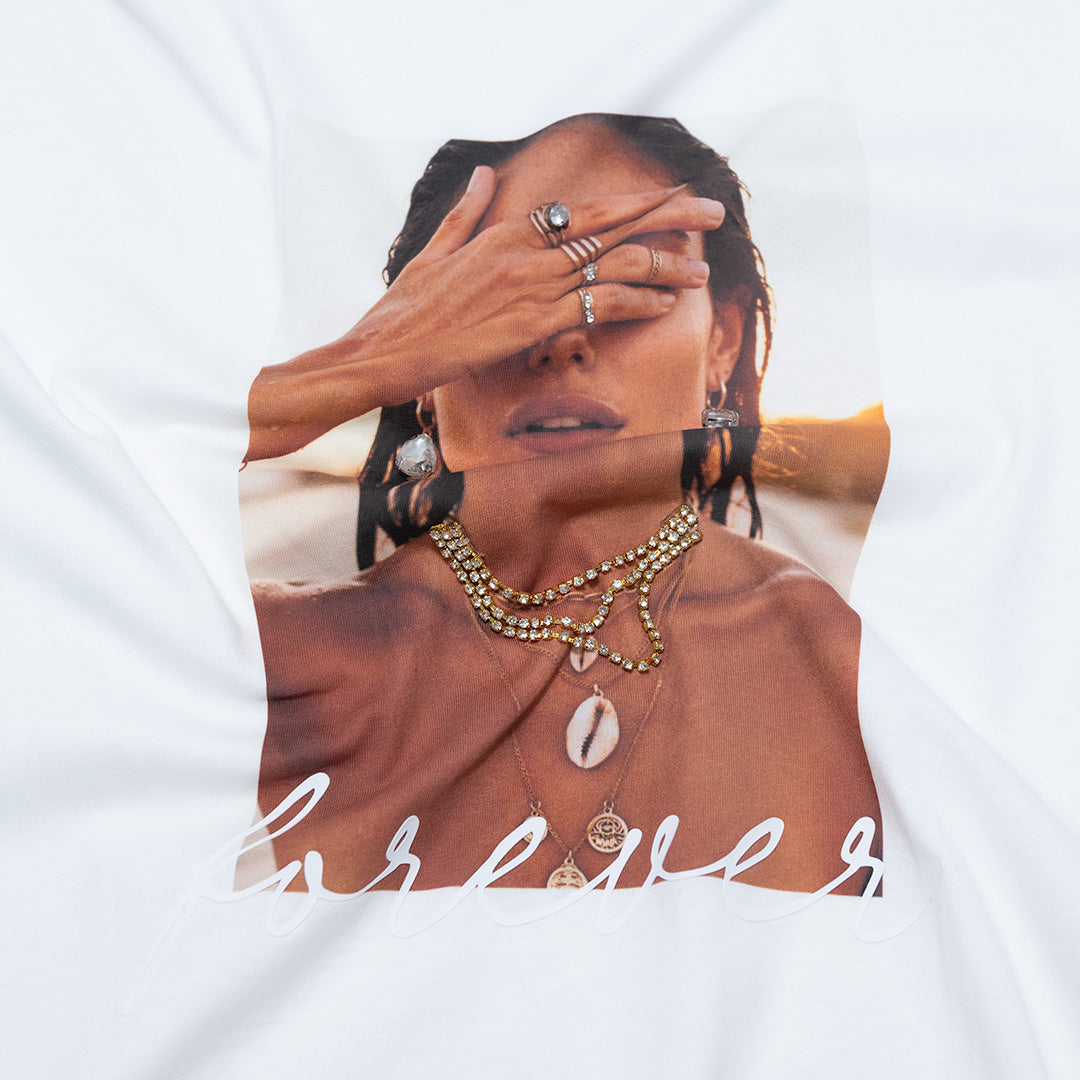 T-SHIRT IMPERIAL DONNA - NUOVI ARRVI