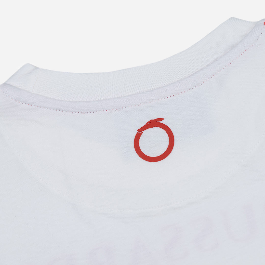 T-SHIRT TRUSSARDI JUNIOR RAGAZZO