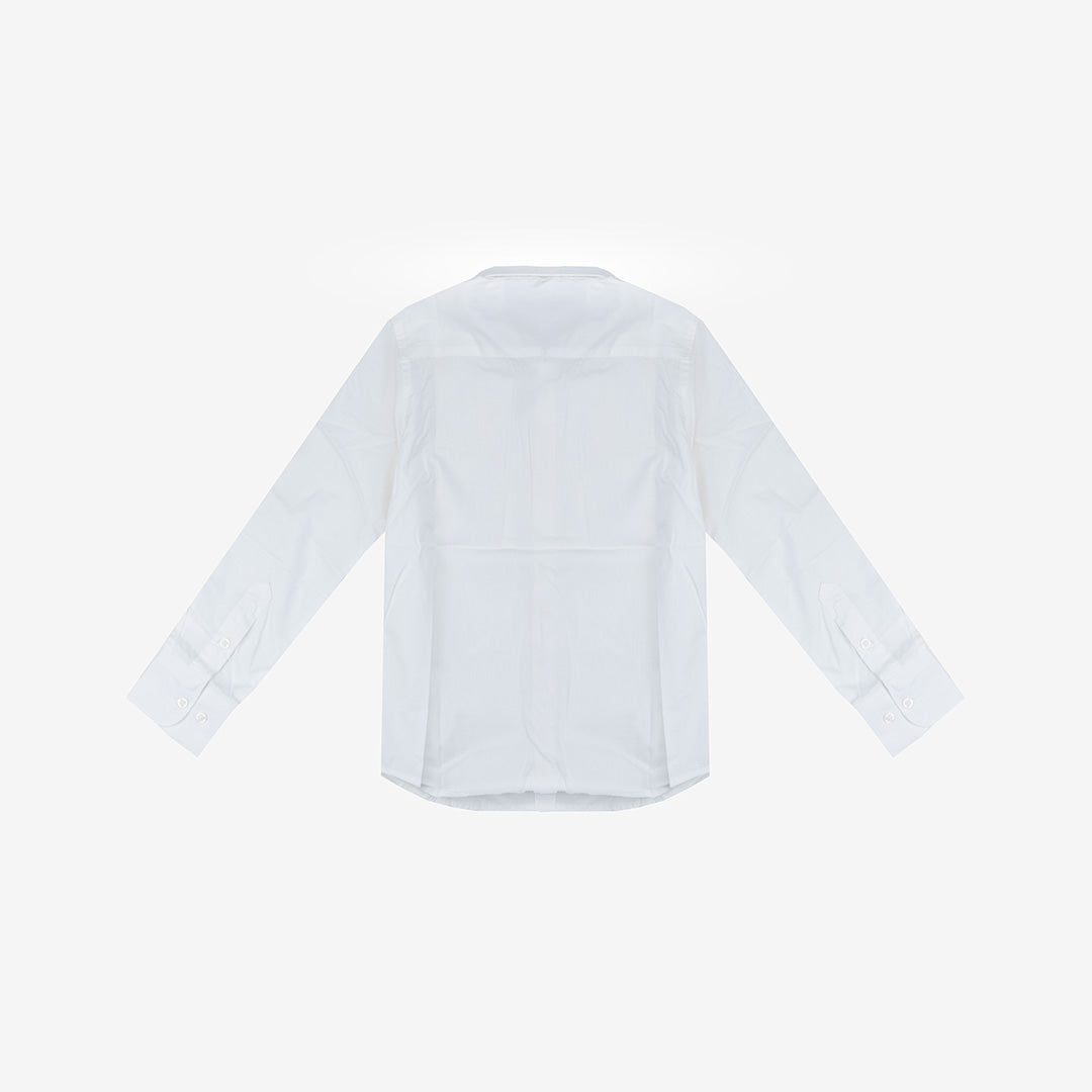 CAMICIA TRUSSARDI JUNIOR