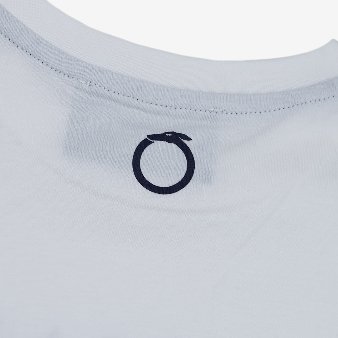 T-SHIRT TRUSSARDI JUNIOR