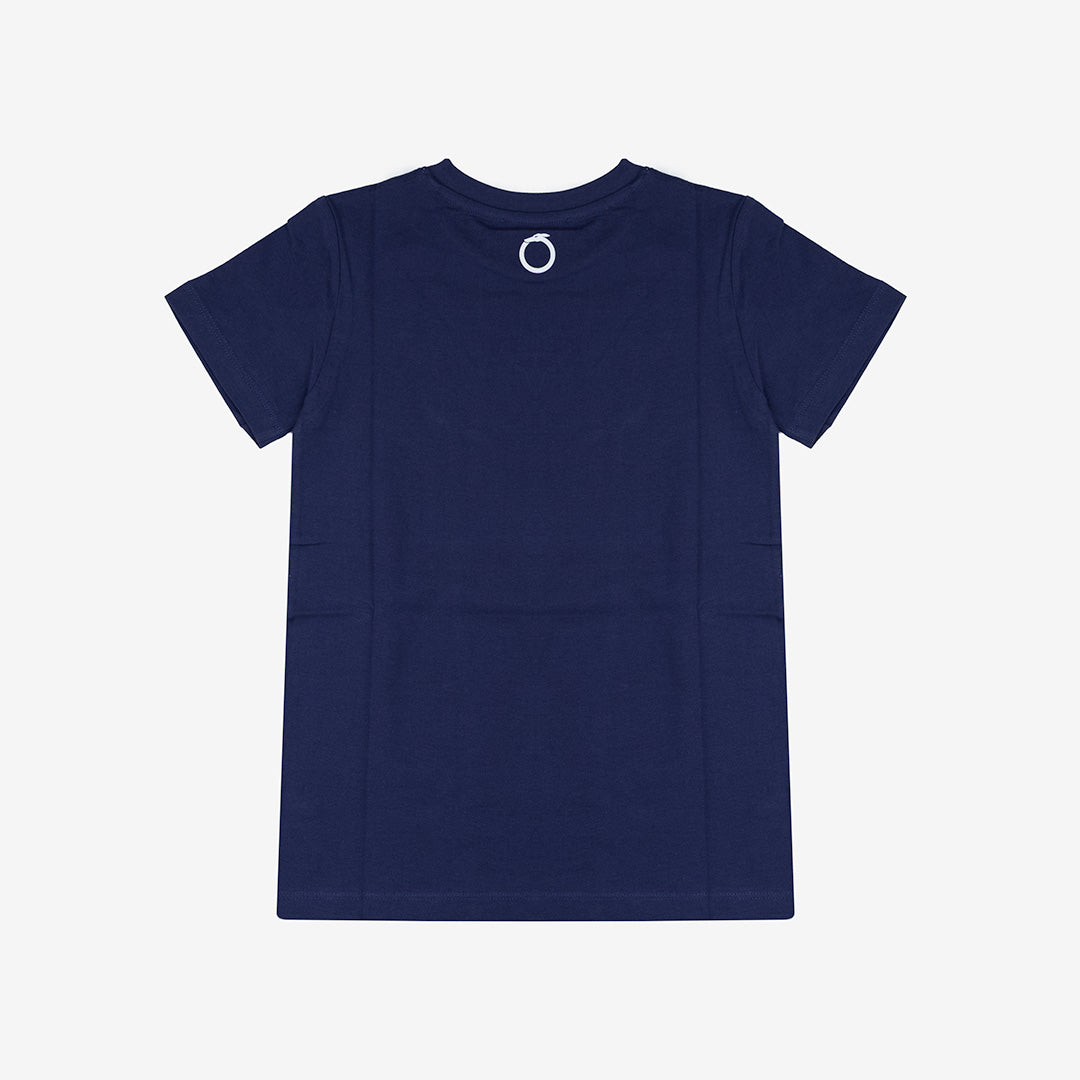 T-SHIRT TRUSSARDI JUNIOR