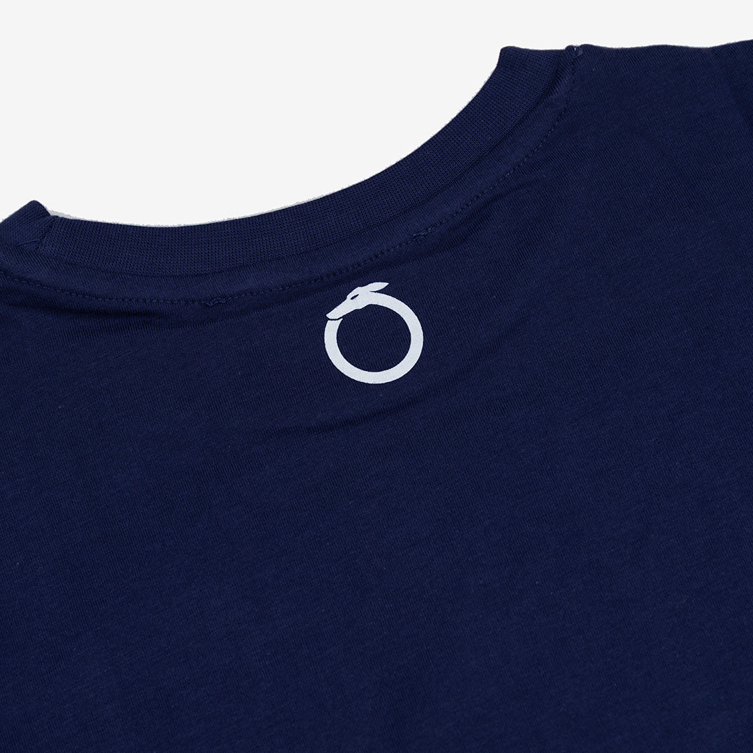 T-SHIRT TRUSSARDI JUNIOR