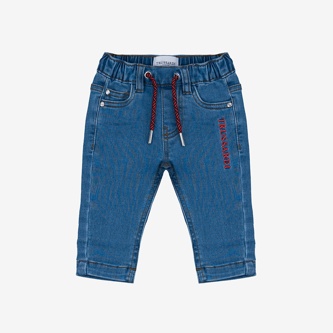JEANS TRUSSARDI JUNIOR