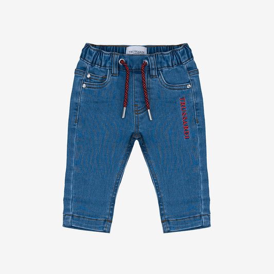 JEANS TRUSSARDI JUNIOR