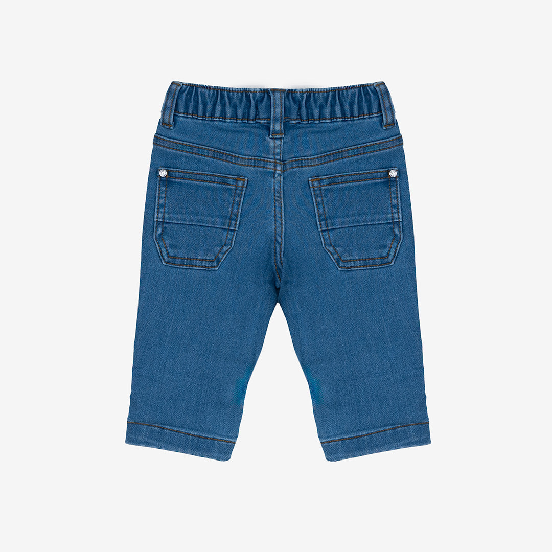 JEANS TRUSSARDI JUNIOR