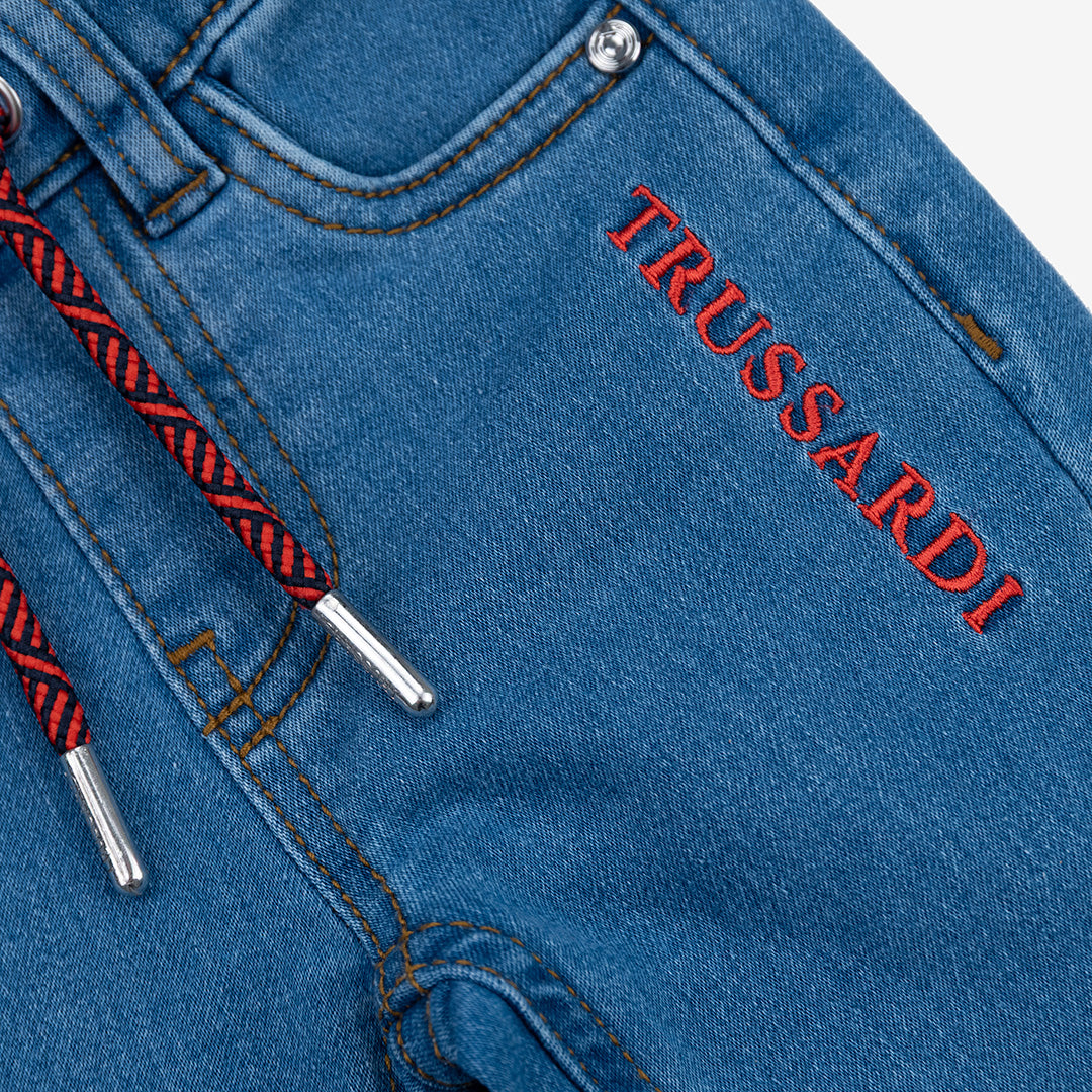 JEANS TRUSSARDI JUNIOR