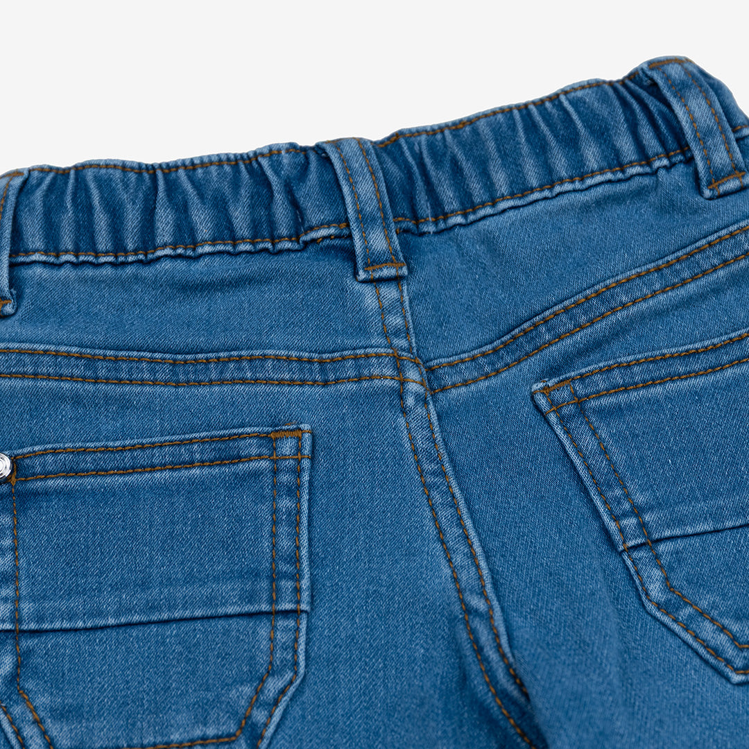 JEANS TRUSSARDI JUNIOR
