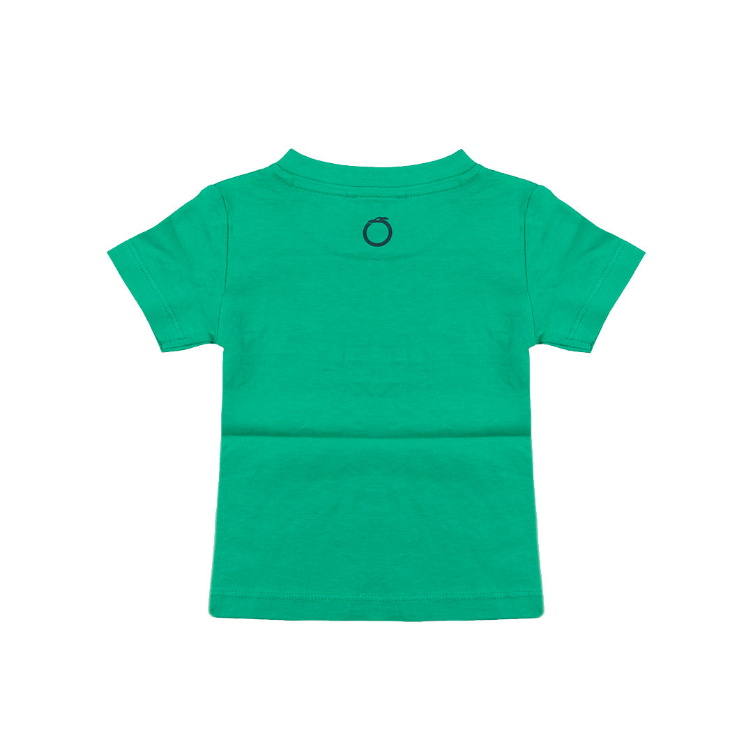 T-SHIRT TRUSSARDI JUNIOR BAMBINO
