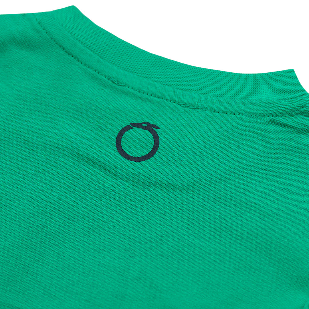 T-SHIRT TRUSSARDI JUNIOR BAMBINO