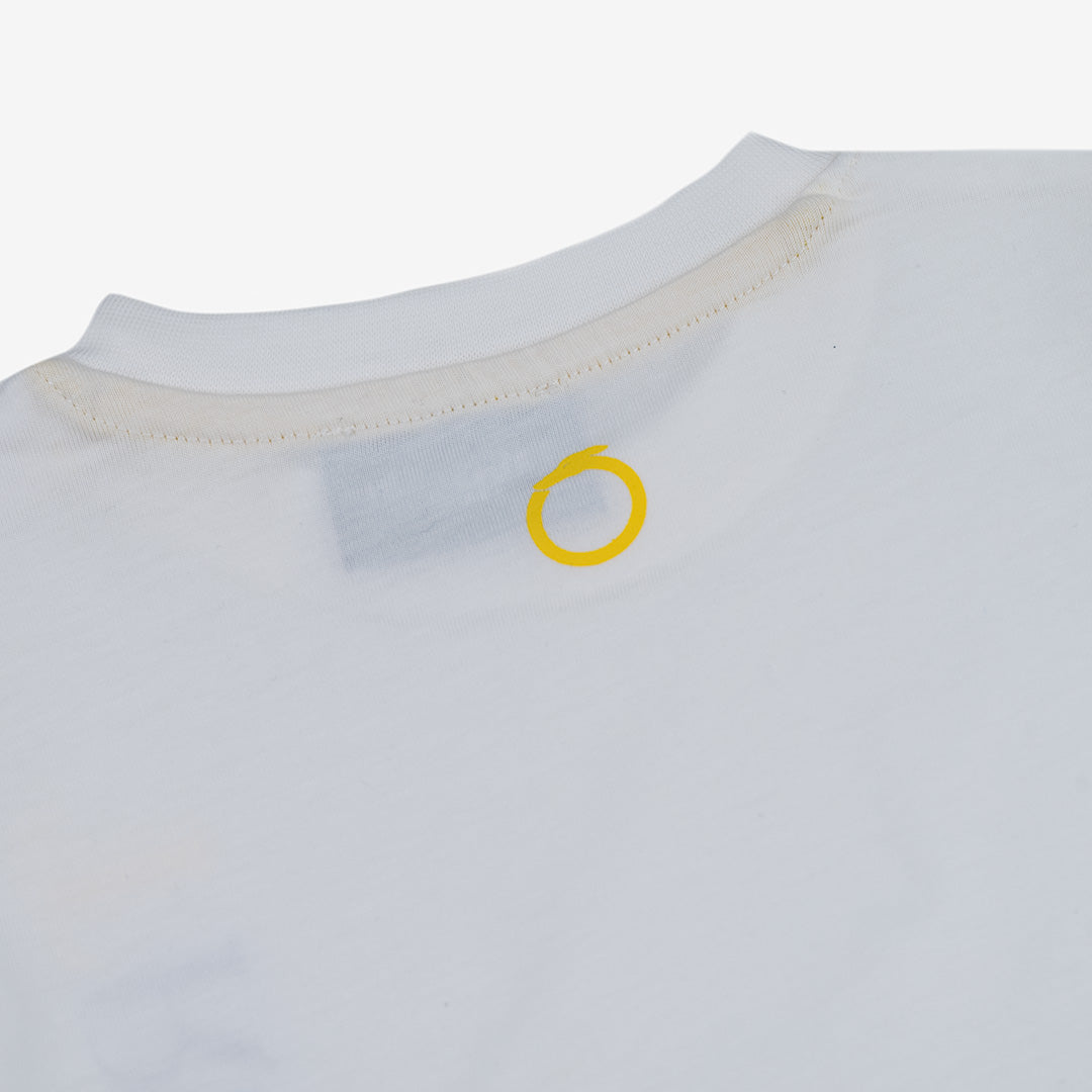 T-SHIRT TRUSSARDI JUNIOR