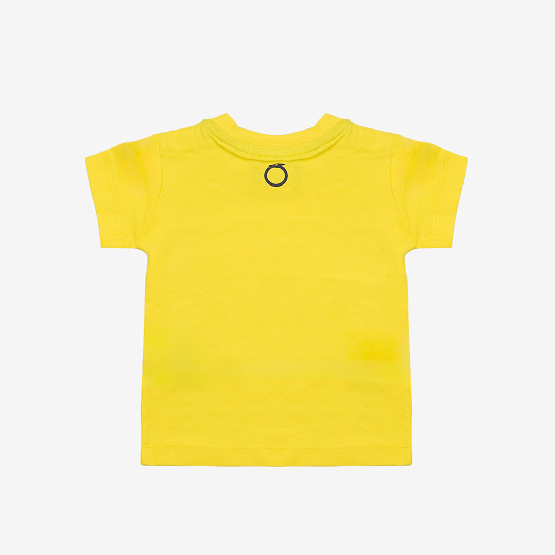 T-SHIRT TRUSSARDI JUNIOR BAMBINO