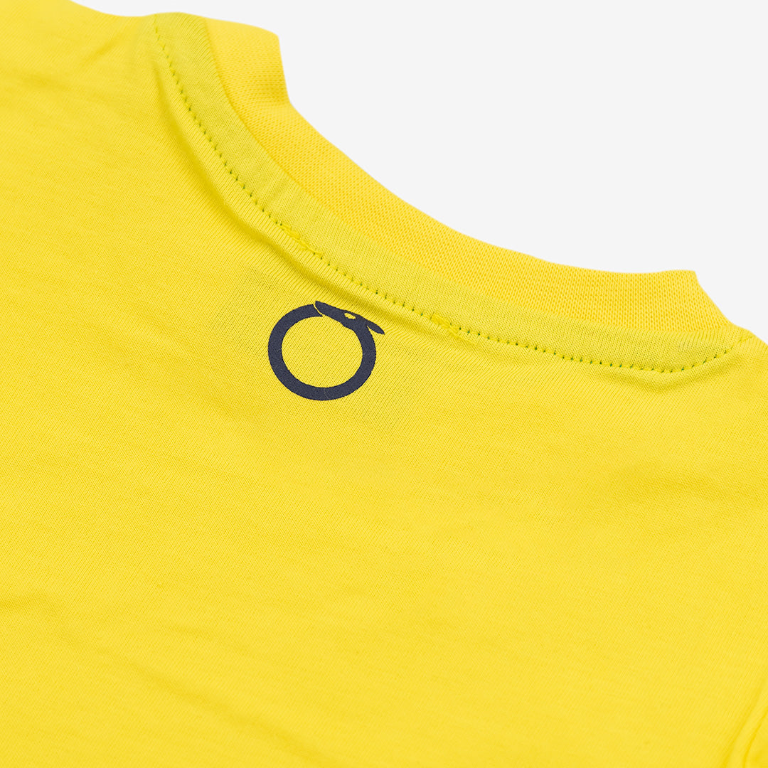 T-SHIRT TRUSSARDI JUNIOR BAMBINO
