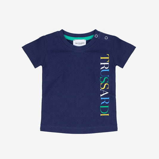 T-SHIRT TRUSSARDI JUNIOR