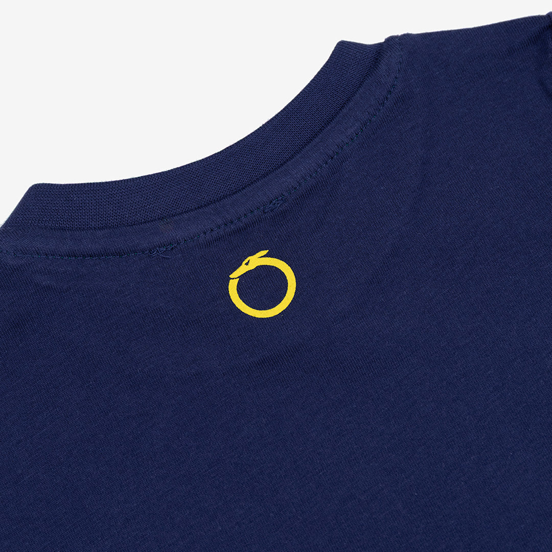 T-SHIRT TRUSSARDI JUNIOR