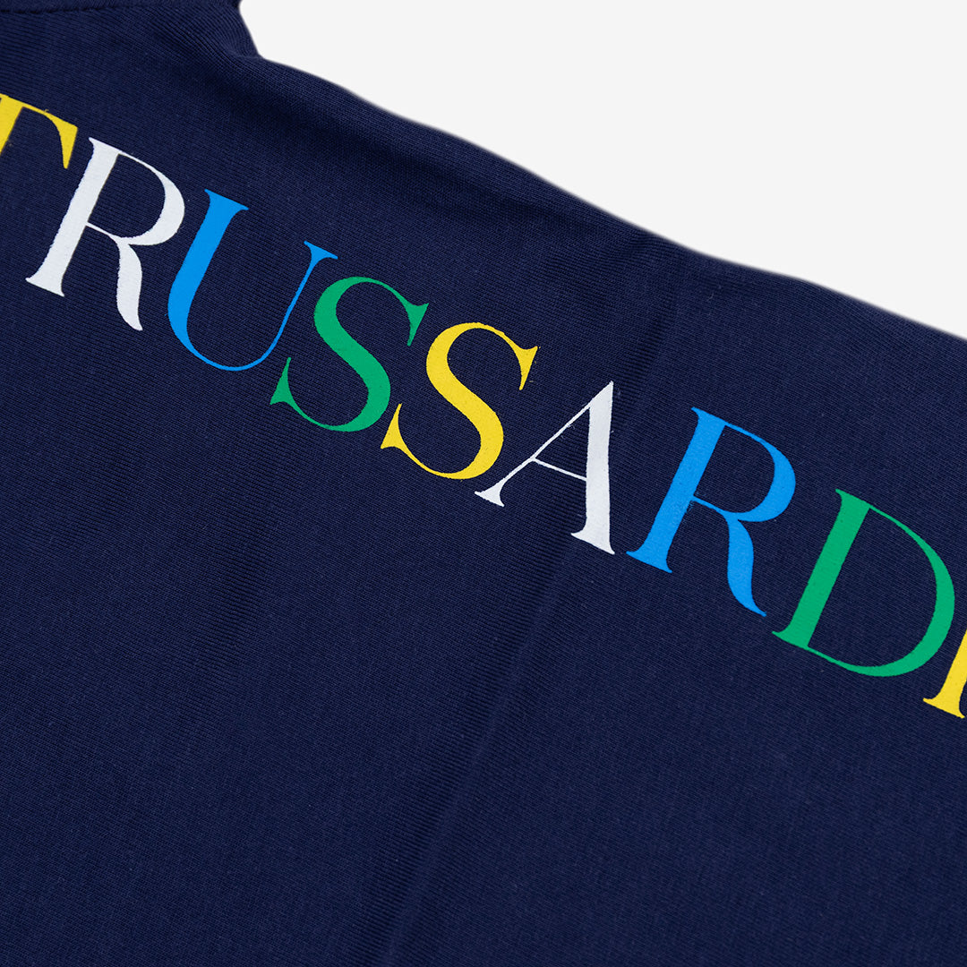 T-SHIRT TRUSSARDI JUNIOR