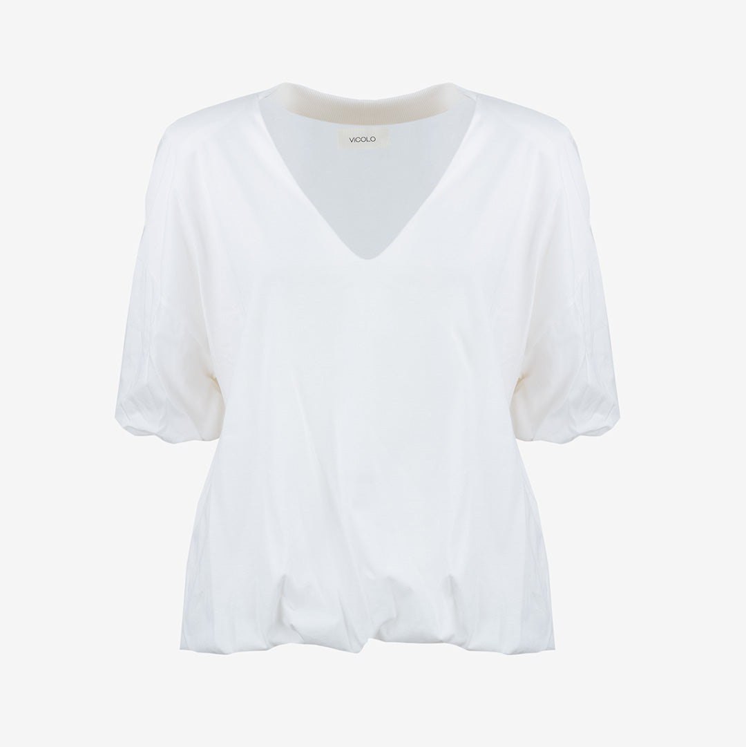 T-SHIRT VICOLO DONNA