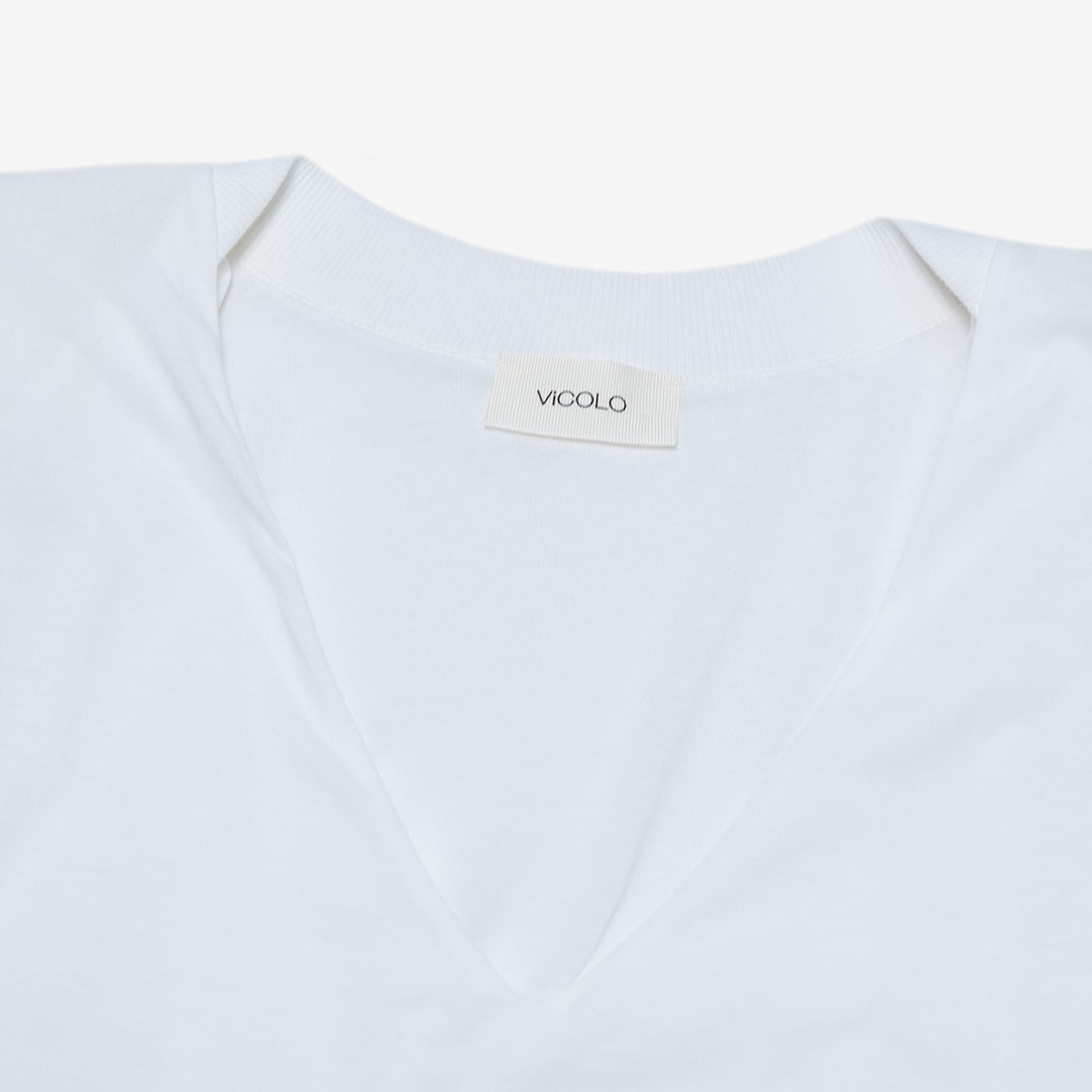 T-SHIRT VICOLO DONNA