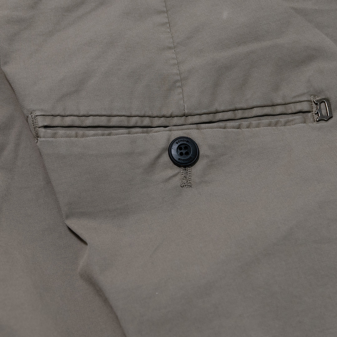 PANTALONE DONDUP UOMO - NUOVI ARRIVI SS