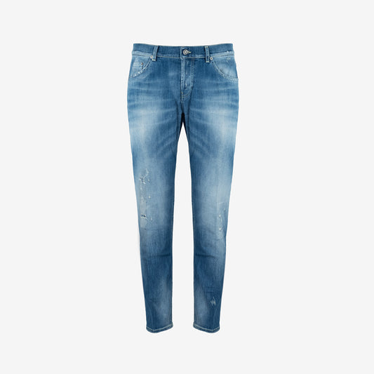 JEANS DONDUP