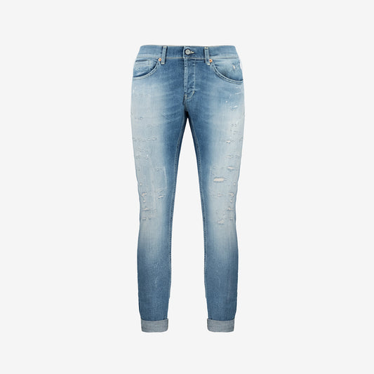 JEANS DONDUP