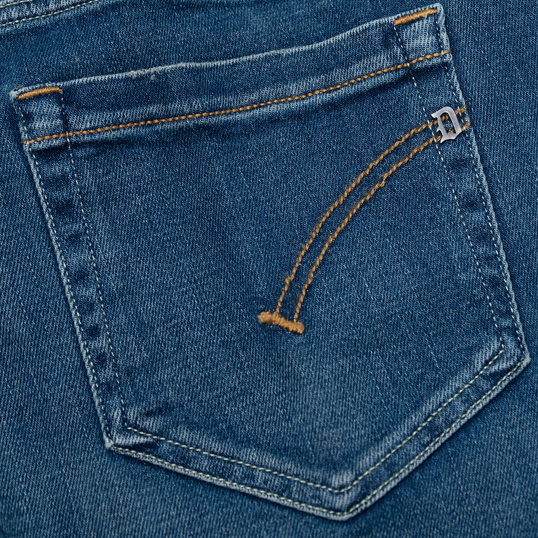 JEANS DONDUP UOMO - NUOVI ARRIVI A/I