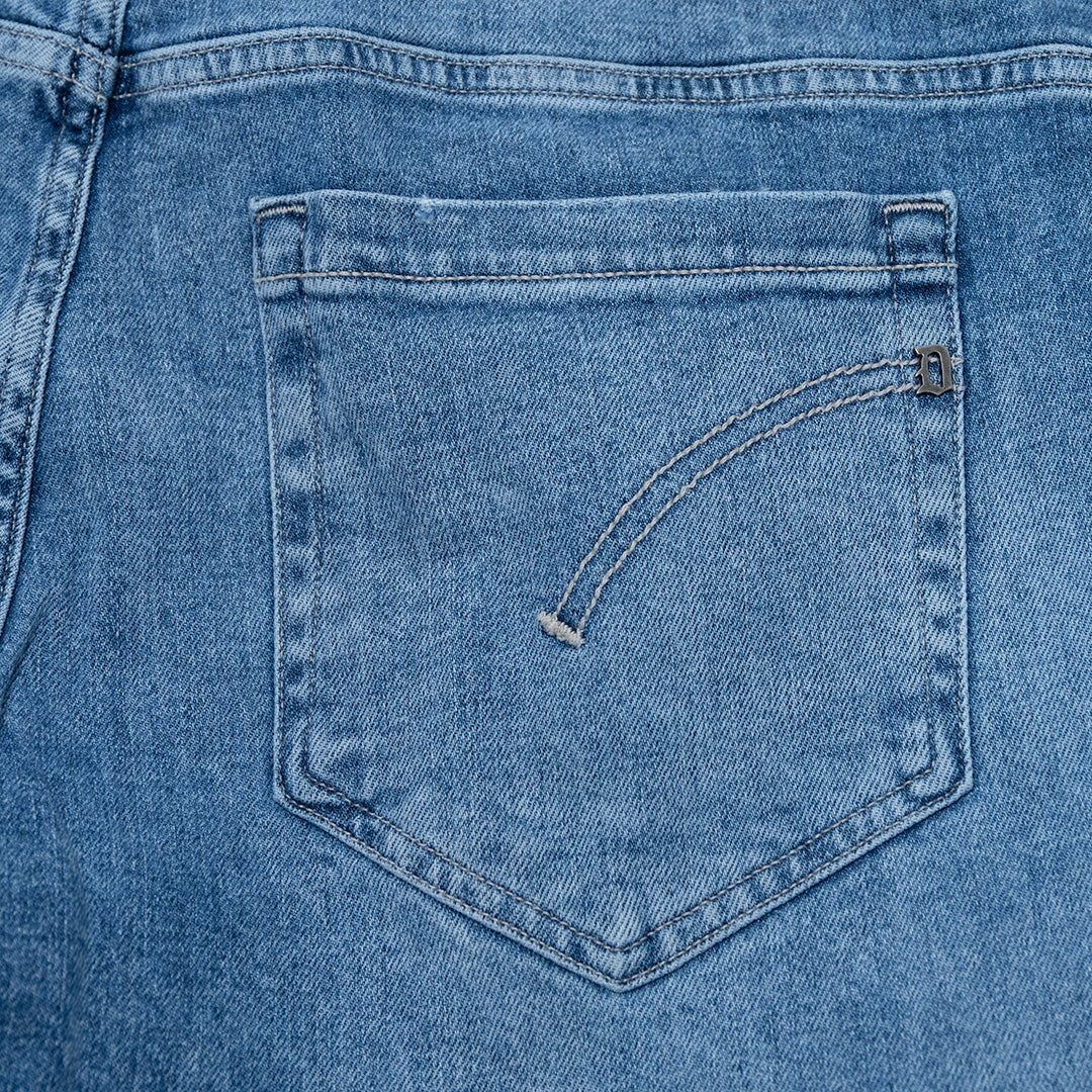 JEANS DONDUP UOMO - NUOVI ARRIVI A/I