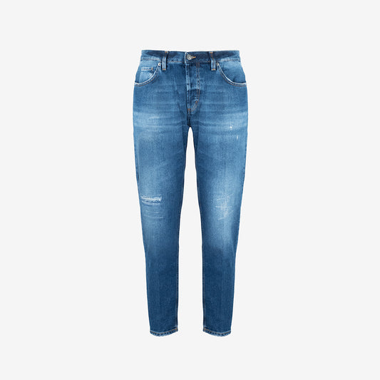 JEANS DONDUP