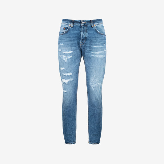 JEANS DONDUP