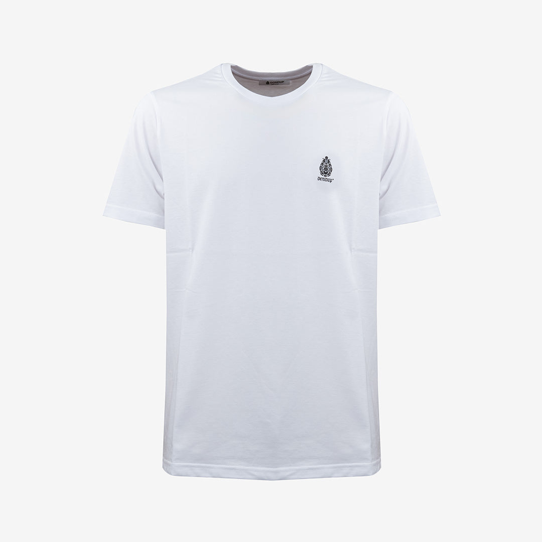 T-SHIRT DONDUP UOMO