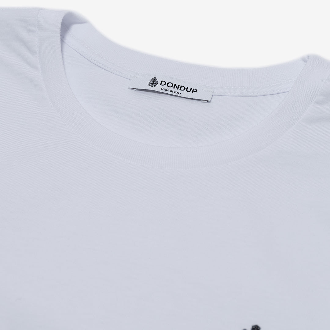 T-SHIRT DONDUP UOMO