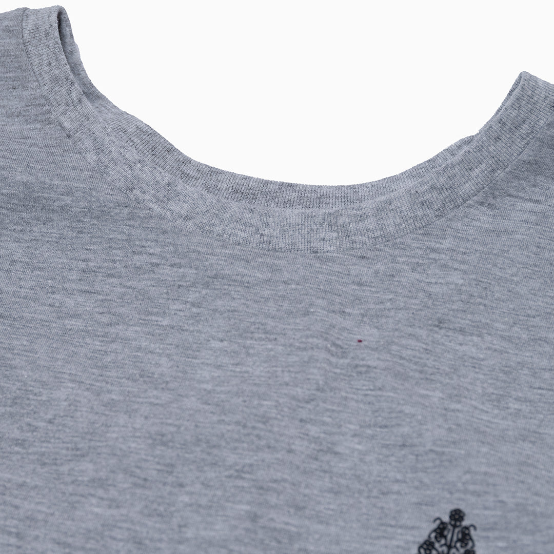 T-SHIRT DONDUP UOMO
