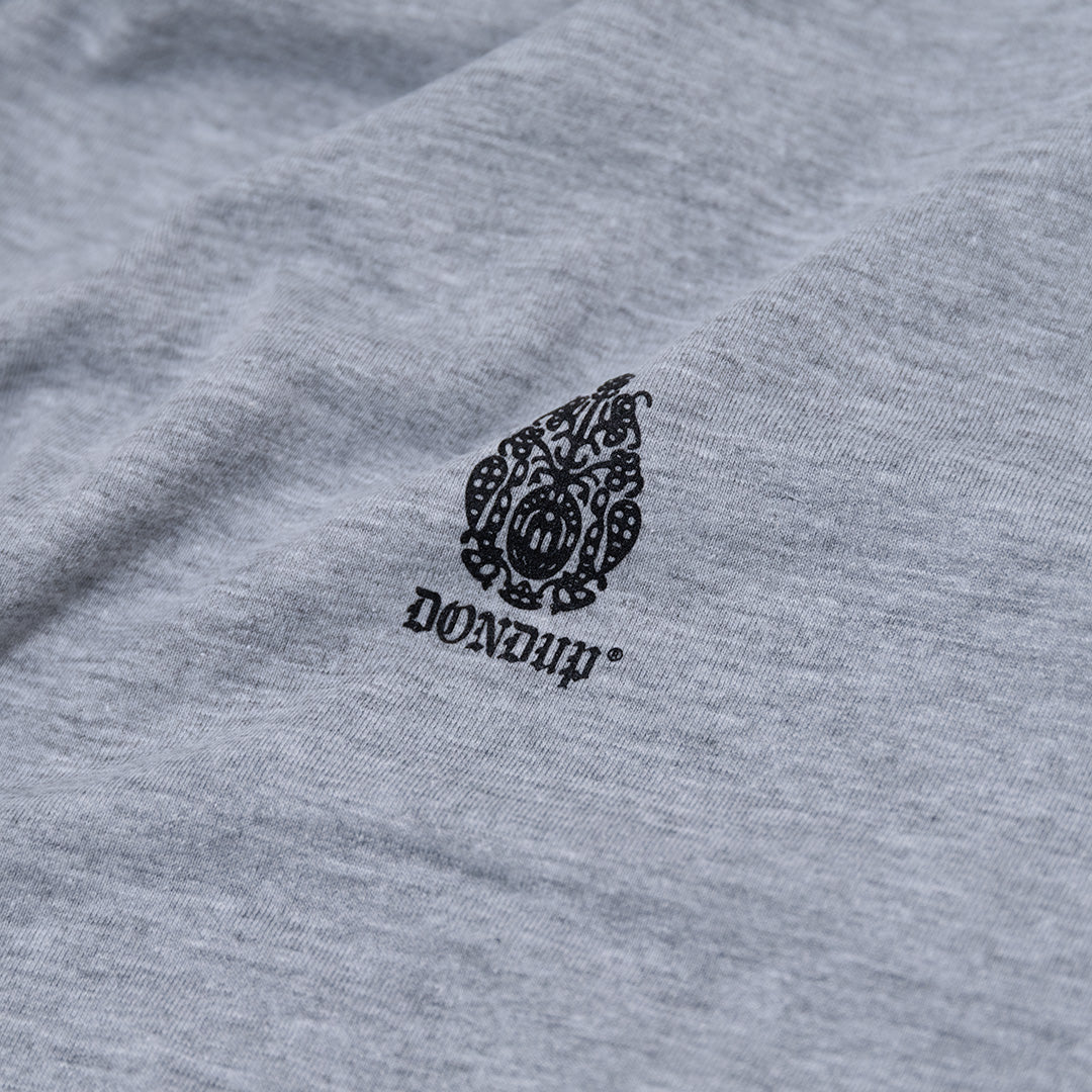 T-SHIRT DONDUP UOMO