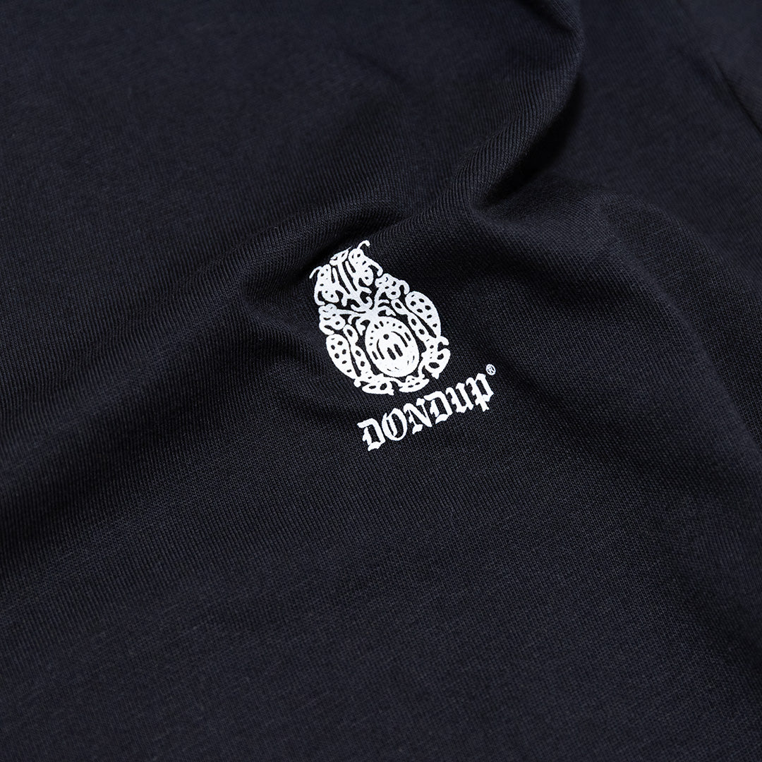 T-SHIRT DONDUP UOMO