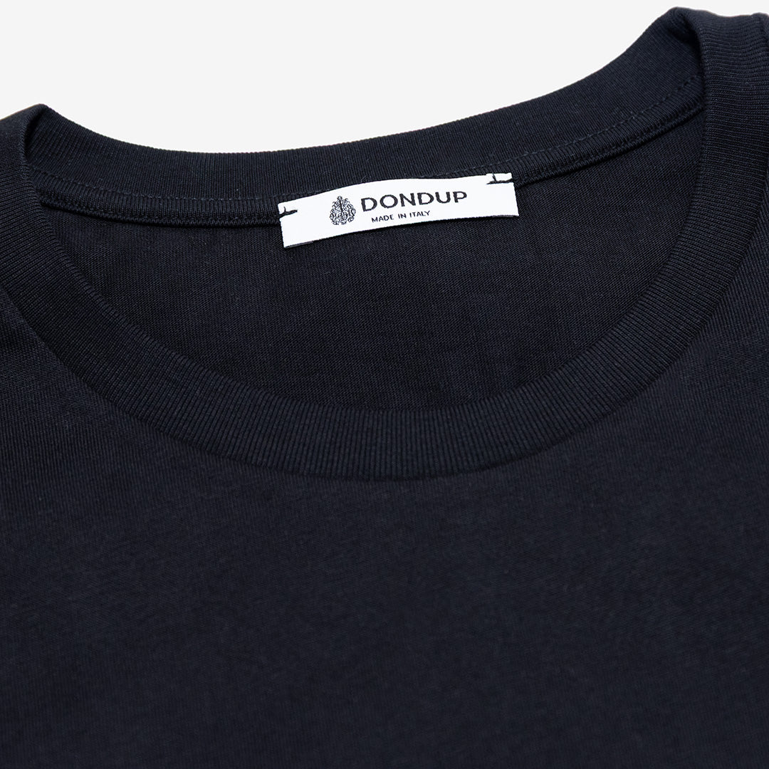 T-SHIRT DONDUP UOMO