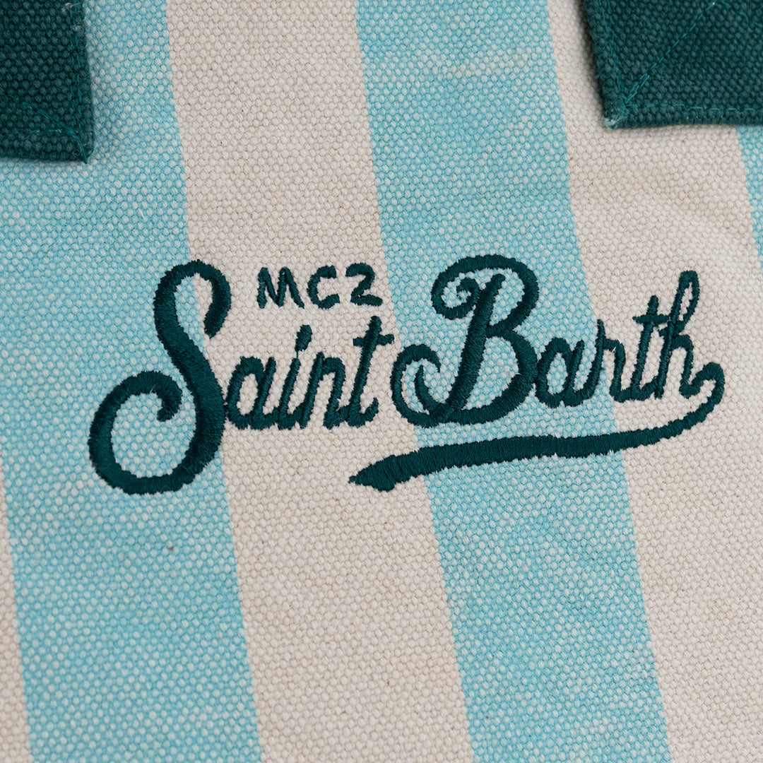BORSA MC2 SAINT BARTH DONNA - NUOVI ARRIVI