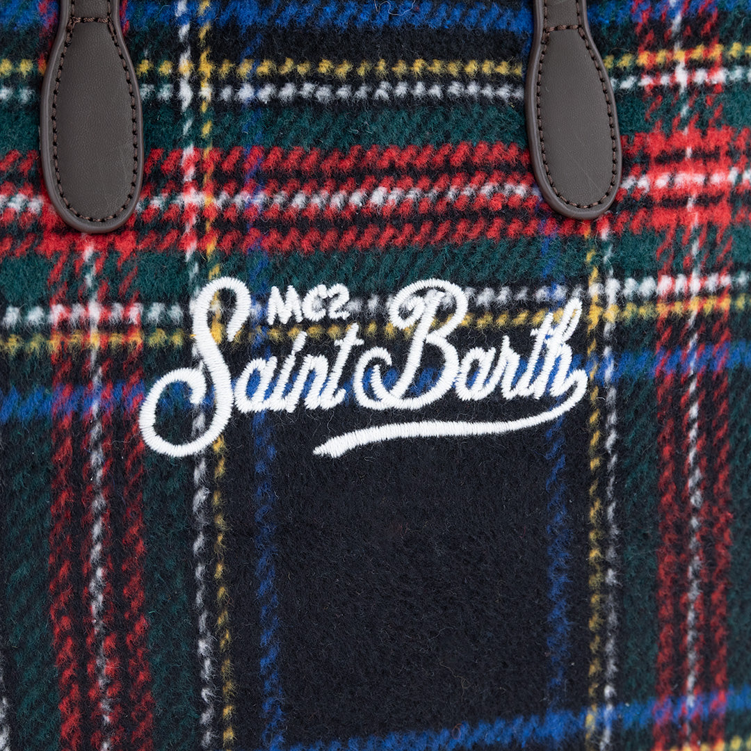 BORSE MC2 SAINT BARTH DONNA