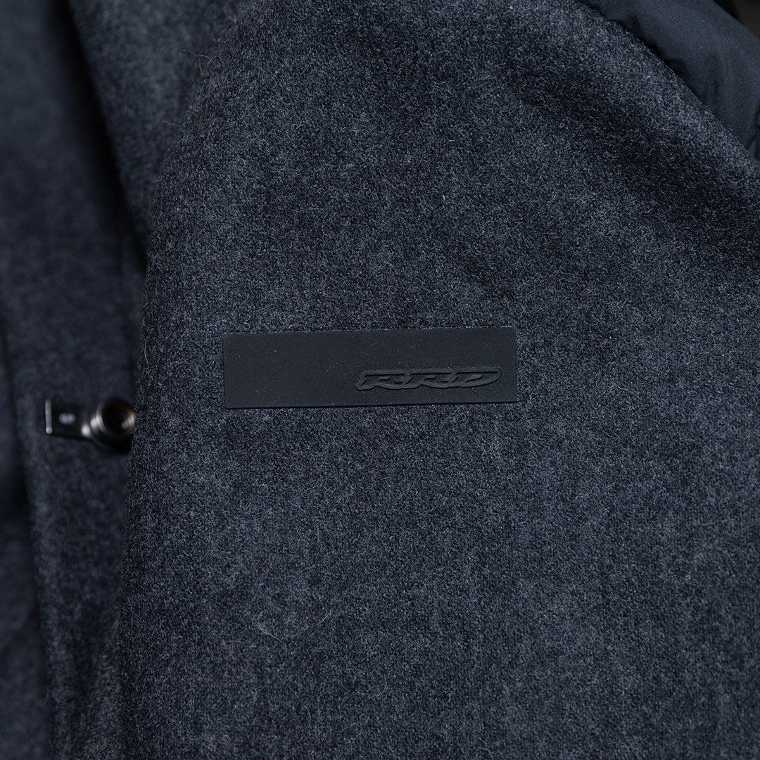CAPPOTTO RRD - NUOVI ARRIVI A/I