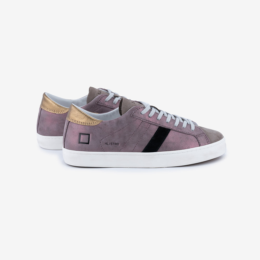 SNEAKERS D.A.T.E.