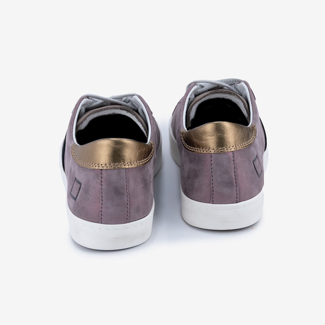 SNEAKERS D.A.T.E.