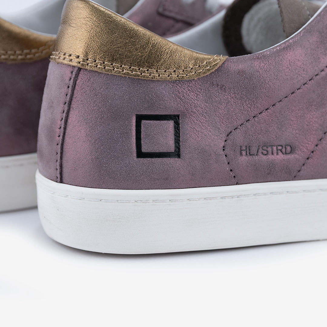 SNEAKERS D.A.T.E.