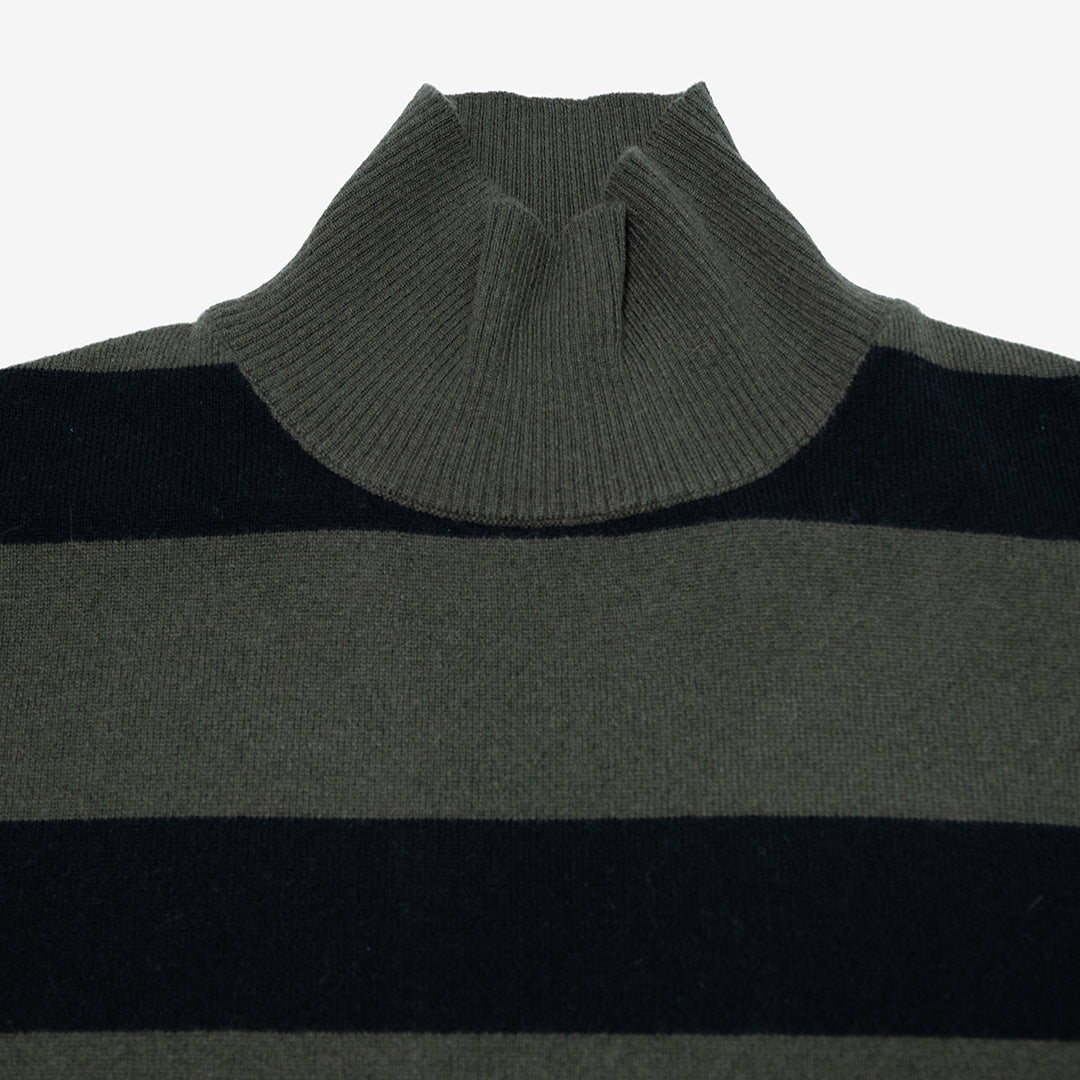 MAGLIA KANGRA DONNA IN LANA E CASHMERE