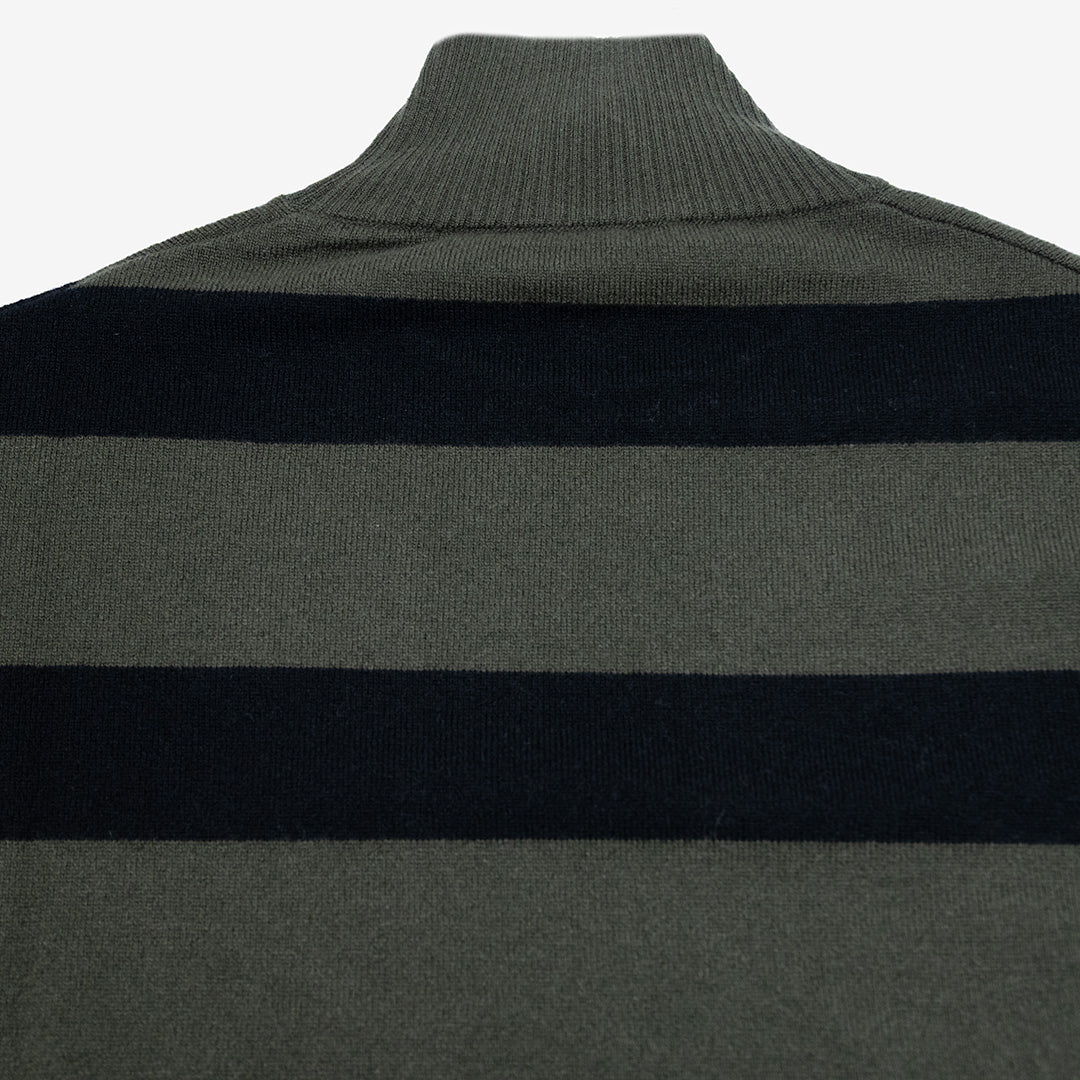 MAGLIA KANGRA DONNA IN LANA E CASHMERE
