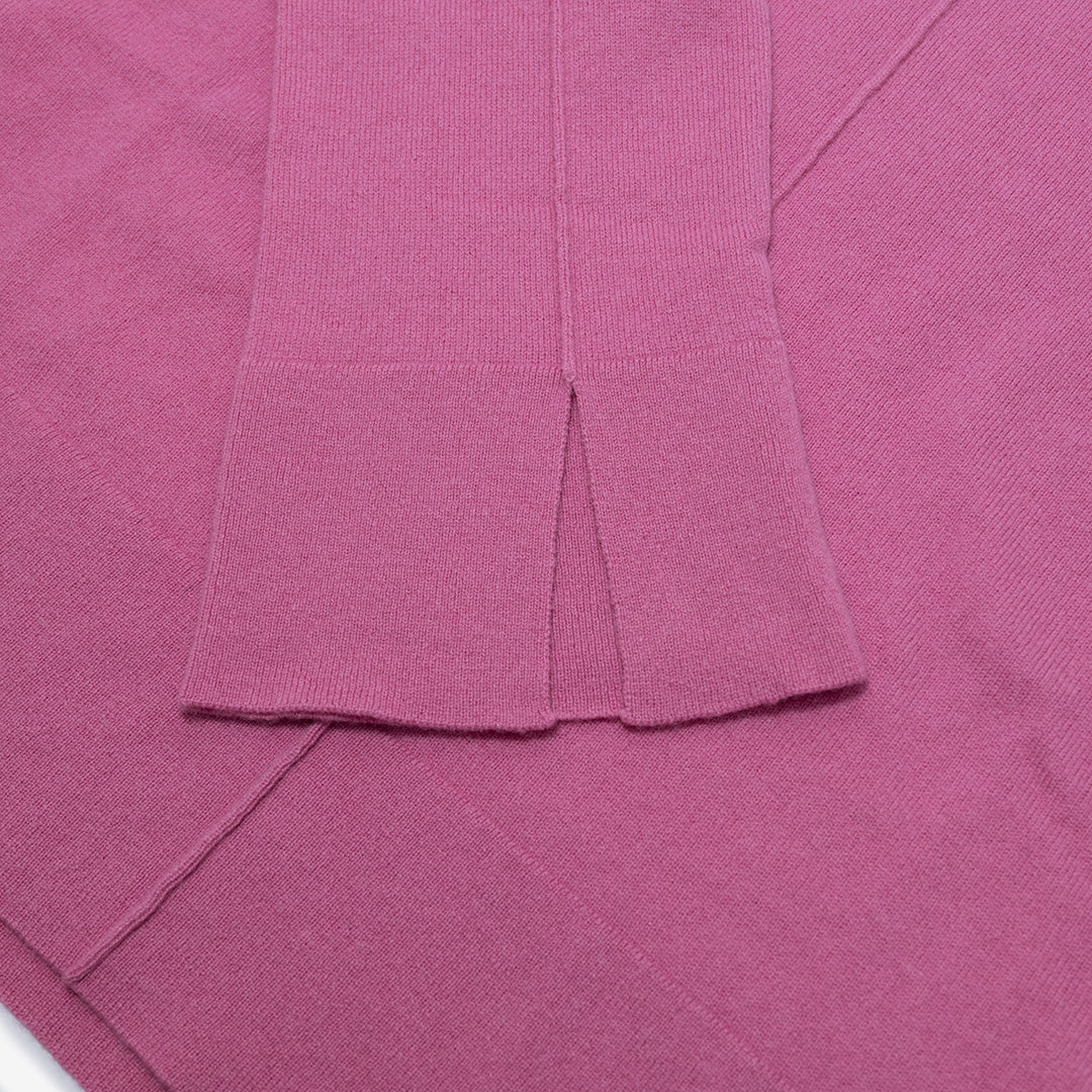 MAGLIA KANGRA DONNA IN LANA E CASHMERE