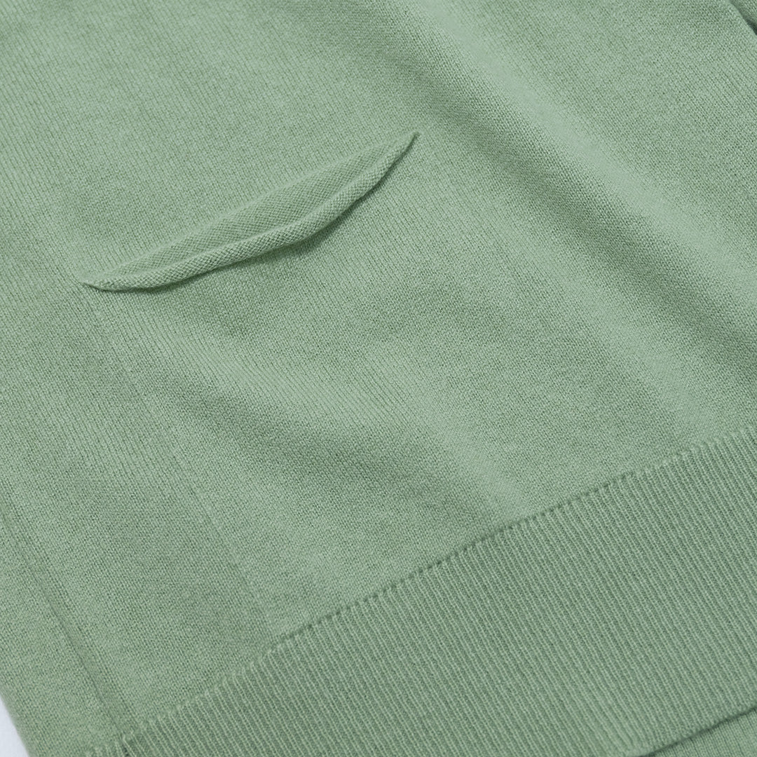 CARDIGAN KANGRA DONNA 100% CASHMERE
